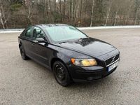 Begagnad Volvo S40 125 HK (91 kW) 2006 Sedan