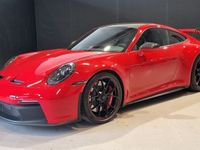 begagnad Porsche 911 GT3 PDK Sport Chrono/Club Sport/Bose/Leasbar