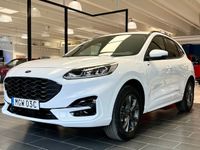 begagnad Ford Kuga KugaST-Line Plug-In Hybrid 225hk