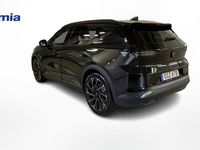 Begagnad Renault Scenic E-Tech 2024 Svart SUV