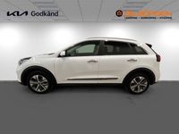 begagnad Kia e-Niro Advance Plus & Tech