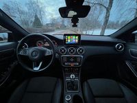 Begagnad Mercedes A180 122 HK (89 kW) 2018