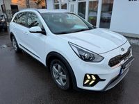 begagnad Kia Niro P-HEV DCT Euro 6