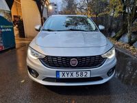 begagnad Fiat Tipo 1.6 E.Torq Lounge Euro 6