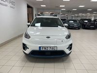 begagnad Kia e-Niro EV ADVANCE