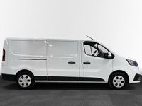 begagnad Renault Trafic Skåpbil Skåp Nordic L2H1 150 A Inredning Väns