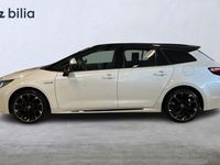 begagnad Toyota Corolla 2,0 Touring Sports Hybrid GR-S PLUS Bi-Tone