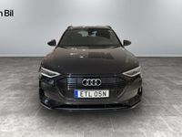 begagnad Audi e-tron 55 quattro Proline