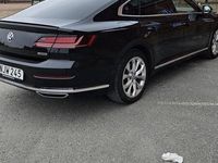 begagnad VW Arteon 2.0 TDI 4Motion R line