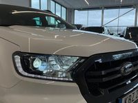 begagnad Ford Ranger Wildtrak Dubbelhytt 2.0 Bi-Turbo | Kåpa | 2021, Transportbil