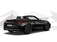 begagnad BMW Z4 M40i Steptronic 2024, Cab