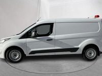 Begagnad Ford Transit Connect 95 HK (69 kW) 2014 Vit Minibuss