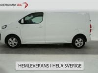 Begagnad Peugeot Expert 177 HK (130 kW) 2017 Okänd (okänd) Van