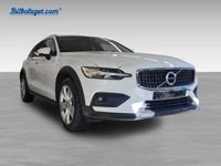 begagnad Volvo V60 CC B4 AWD Diesel Adv SE