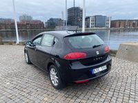 begagnad Seat Leon 1.6 TDI Euro 5