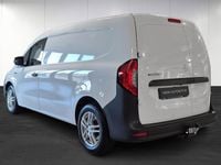 Begagnad Mercedes eCitan 22 kW (30 HK) 2023