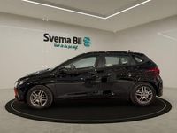 Begagnad Hyundai i20 Essential 84 HK (61 kW) 2022 Phantom black metallic Halvkombi