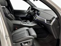 Begagnad BMW X5 Comfort Edition 394 HK (289 kW) 2022 SUV