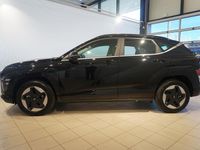 Begagnad Hyundai Kona 160 kW (218 HK) 2026 Svart SUV