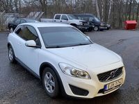 begagnad Volvo C30 1.6D DRIVe