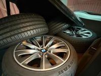 Begagnad BMW 325 218 HK (160 kW) 2008 Kombi