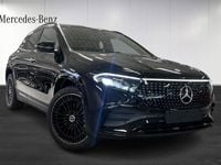Ny Mercedes EQA250+ AMG 139 kW (190 HK) 2026 SUV