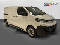 Ny Citroën Jumpy 110 HK (80 kW) 2026 Vit Minibuss