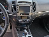 begagnad Hyundai Santa Fe 2.2 CRDi 4WD Shiftronic Euro 5