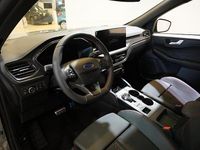 Ny Ford Kuga ST-Line X 243 HK (178 kW) 2025 Grå SUV