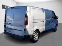 begagnad Renault Trafic Skåpbil Skåp Nordic Line L2H1 170 A. DEMOBIL.