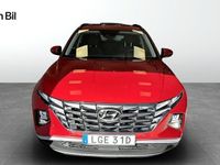 begagnad Hyundai Tucson 1.6 T-GDI DCT ESSENTIAL 2022, SUV