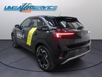 begagnad Opel Mokka-e Ultimate | 100% el | Demobil