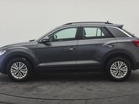 begagnad VW T-Roc Style TSI150 DSG P-värmare