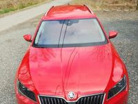 begagnad Skoda Superb Combi L&K 2.0 TDI 4x4 Euro 6