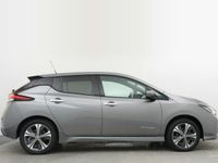 begagnad Nissan Leaf e