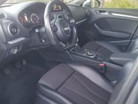begagnad Audi A3 Sportback 2.0 TDI Ambition, Comfort Euro 5
