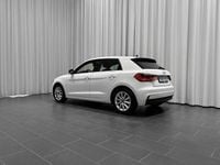 Begagnad Audi A1 Sportback Proline 110 HK (80 kW) 2022 Cortinavit Halvkombi