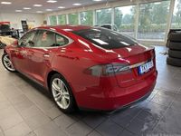 begagnad Tesla Model S 85D Autopilot / CCS / Sv.Såld