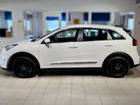 begagnad Kia Niro P-HEV DCT LX *HYBRID