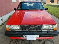 begagnad Volvo 740 GLE