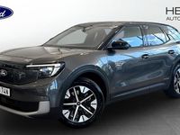 Ny Ford Explorer Business Edition 210 kW (286 HK) 2025 SUV