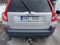 begagnad Volvo XC90 2.5T AWD Base Euro 4