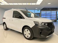 begagnad Nissan Townstar EV 45 KWH L1 3-SITS 2024, Transportbil - Skåp