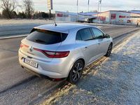 Begagnad Renault Mégane III Bose Edition 132 HK (97 kW) 2016
