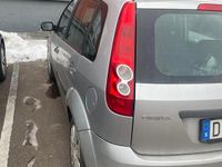 Begagnad Ford Fiesta 70 HK (51 kW) 2007 Halvkombi