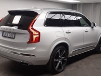 begagnad Volvo XC90 Recharge T8 Inscription 7-säten