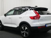 begagnad Volvo XC40 P8 AWD Recharge Twin Plus (Dragkrok)