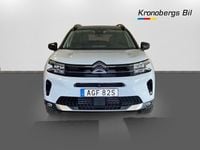 Begagnad Citroën C5 Aircross 136 HK (100 kW) 2024 Vit okenite SUV