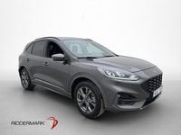 Begagnad Ford Kuga ST-Line 224 HK (164 kW) 2020 Grå SUV