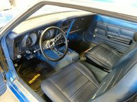 begagnad Ford Mustang Hardtop 5.0 V8 SelectShift Mycket fin SV-Såld